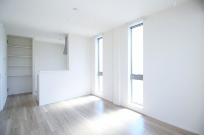 【居間・リビング】 | プリモ下北沢