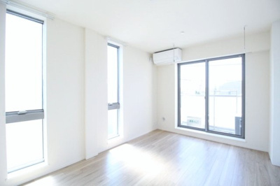 【居間・リビング】 | プリモ下北沢