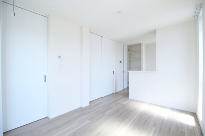 【居間・リビング】 | プリモ下北沢