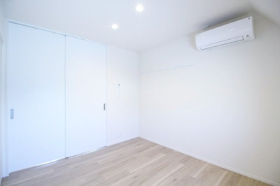 【洋室】 | プリモ下北沢