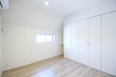 【洋室】 | プリモ下北沢