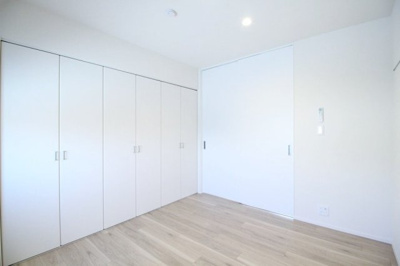 【洋室】 | プリモ下北沢