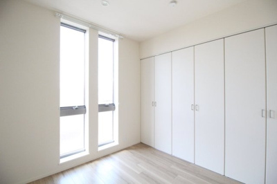 【洋室】 | プリモ下北沢