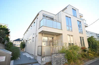 【外観】 | プリモ下北沢