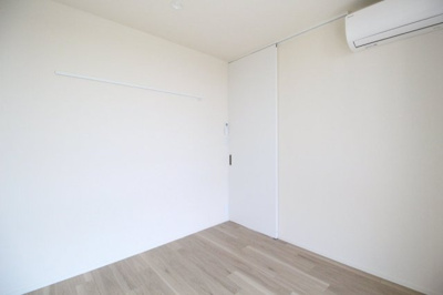 【洋室】 | プリモ下北沢