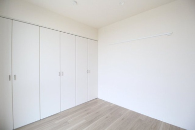 【洋室】 | プリモ下北沢