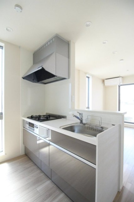 【キッチン】 | プリモ下北沢
