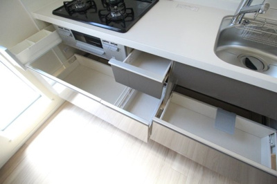 【キッチン】 | プリモ下北沢