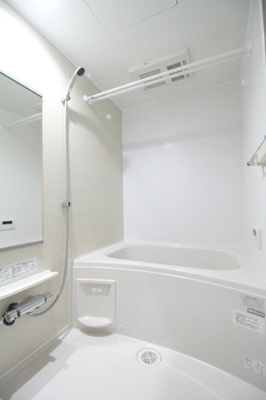 【浴室】 | プリモ下北沢