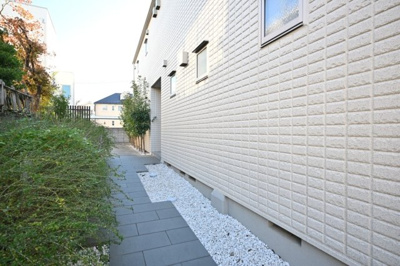 【エントランス】 | プリモ下北沢