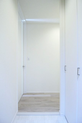 【玄関】 | プリモ下北沢