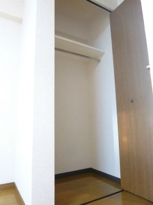 【収納】 | セントレジデンス博多