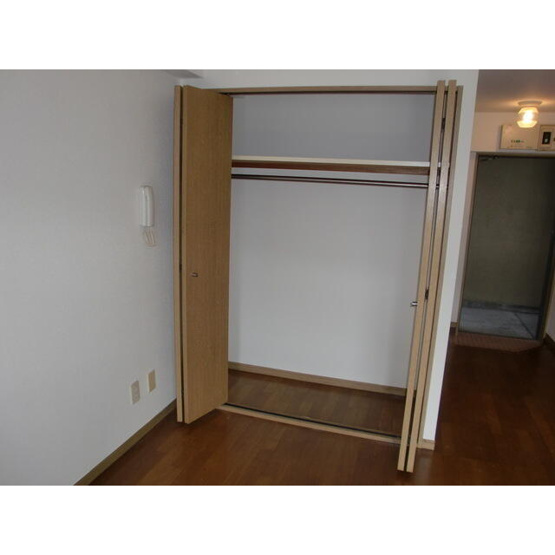 【収納】 | シティヒルズレゼルブ