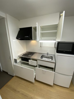 【キッチン】 | クラニア中央