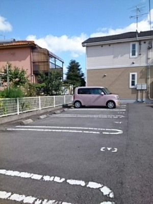 【駐車場】 | サピーカイロク