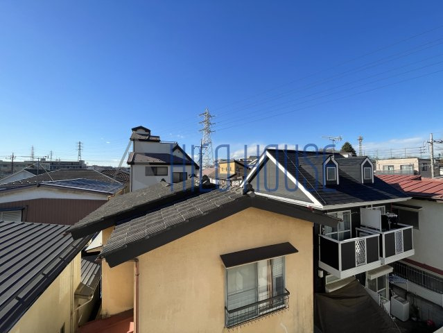 プラシードの展望
