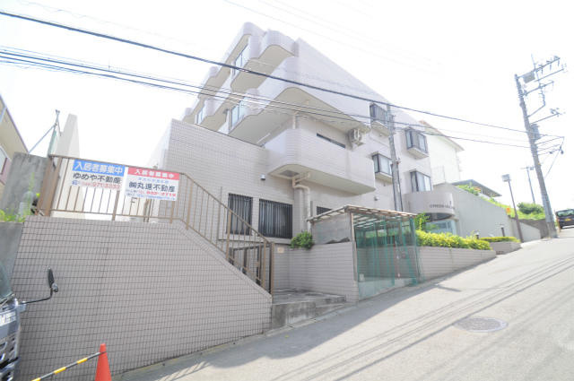 グリーンヒル藤が丘Ｇ