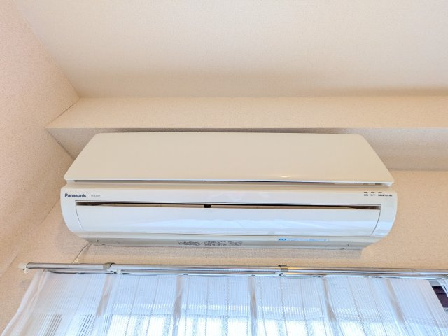 グリーンヒル藤が丘Ｇの設備