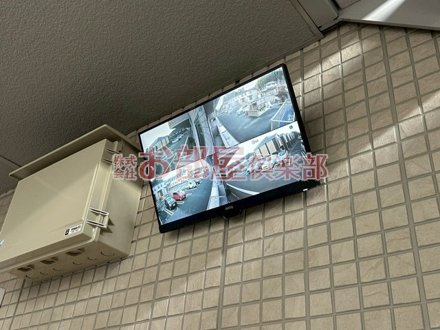 パークハイム上津のその他