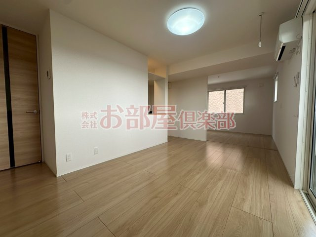 パークハイム上津の内装|内装も気になるポイント