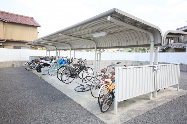 S-FORT 乙川のその他共用部分