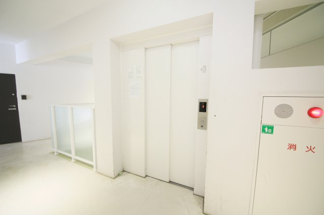 S-FORT 乙川のその他共用部分