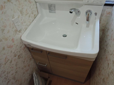 【洗面所】 | 第1小野ビル