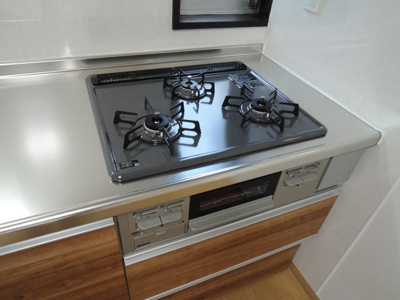 【キッチン】 | 第1小野ビル