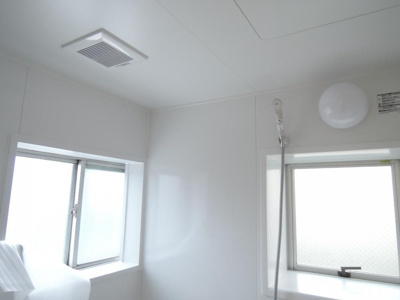 【浴室】 | 第1小野ビル