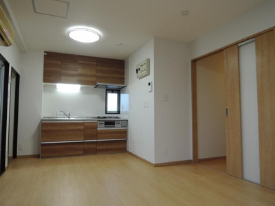 【居間・リビング】 | 第1小野ビル