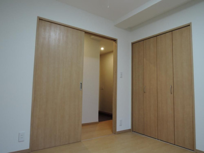 【寝室】 | 第1小野ビル