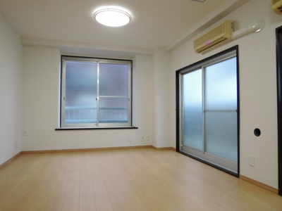 【寝室】 | 第1小野ビル