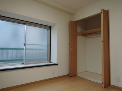 【寝室】 | 第1小野ビル