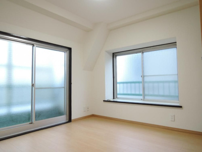 【寝室】 | 第1小野ビル