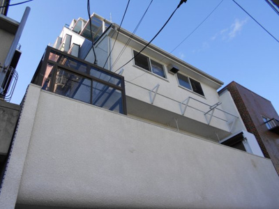 【外観】 | 第1小野ビル