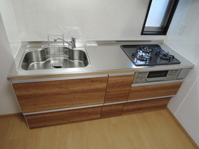 【キッチン】 | 第1小野ビル