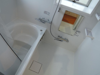 【浴室】 | 第1小野ビル