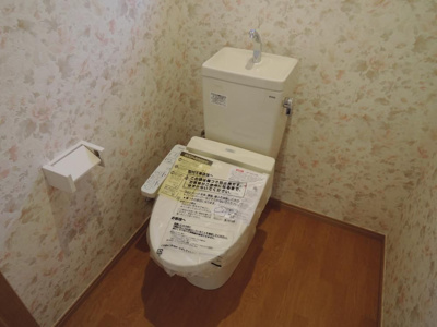 【トイレ】 | 第1小野ビル