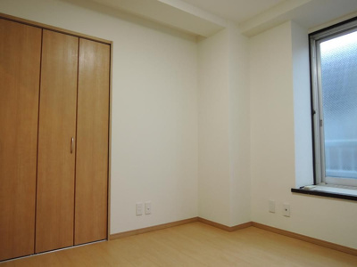 【寝室】 | 第1小野ビル