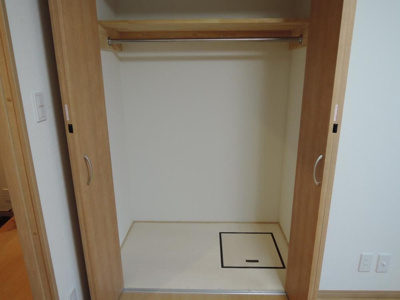 【収納】 | 第1小野ビル