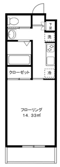 【間取り】 | スズワカーズ