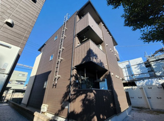 【外観】