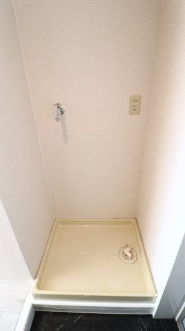 トレビアンコートの収納