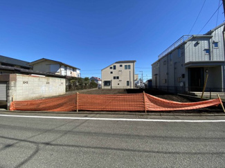 【外観】 | 区画整理が完了しているので、スッキリとした心地よい地域です！