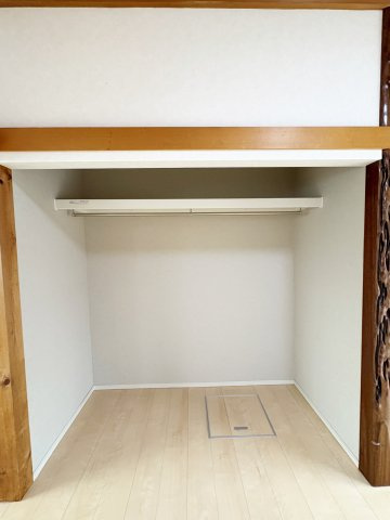 【収納】 | 川辺平家Ｂ1