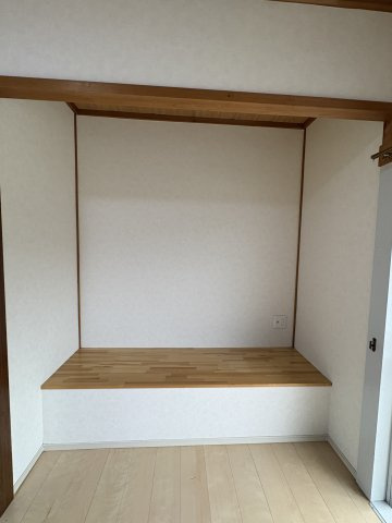 【内装】 | 川辺平家Ｂ1