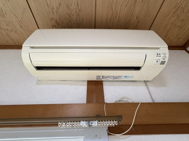 【設備】 | 川辺平家Ｂ1