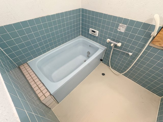 【浴室】 | 川辺平家Ｂ1