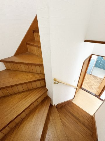 【内装】 | 川辺平家Ｂ1