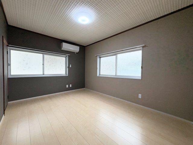 【寝室】 | 川辺平家Ｂ1